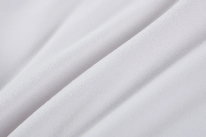 Cloud Touch Short - Oyster Shell