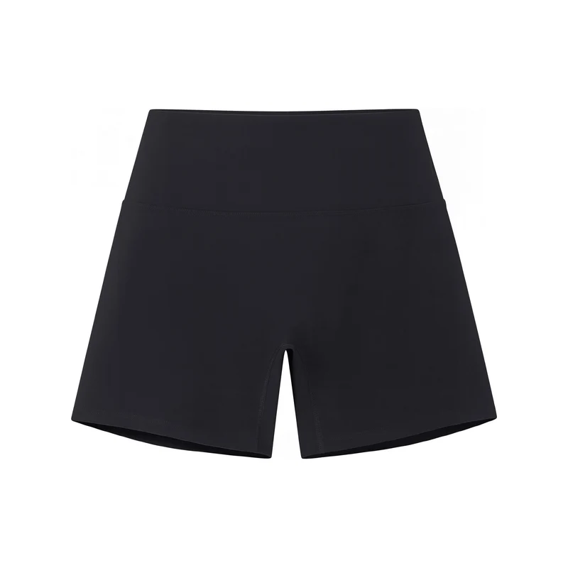 Cloud Touch Short - Black