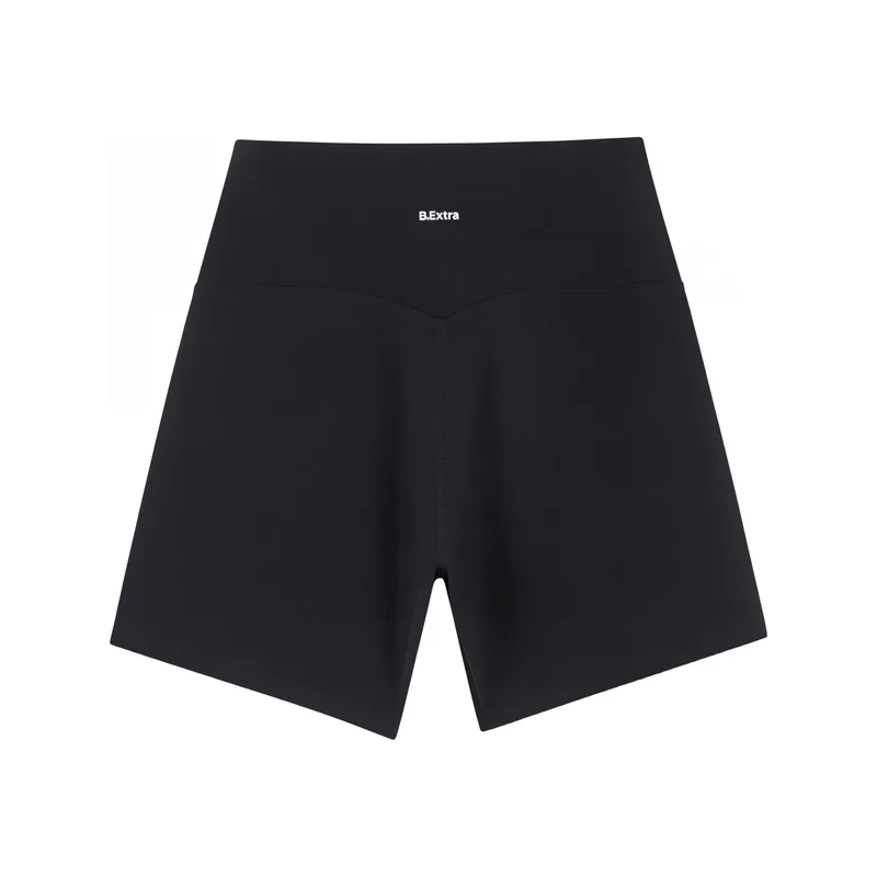 Cloud Touch Short - Black