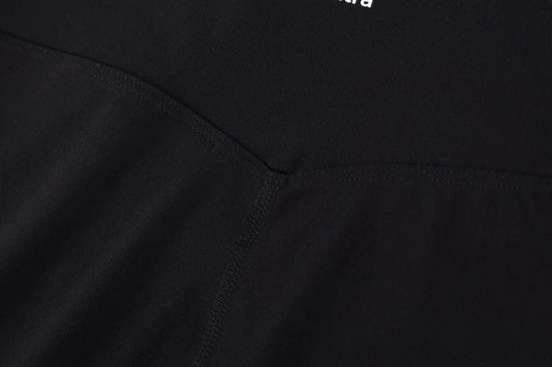 Cloud Touch Short - Black