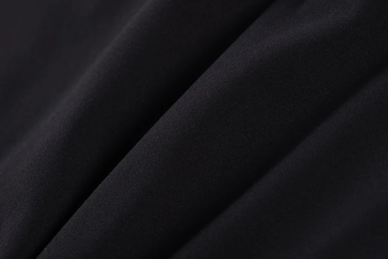 Cloud Touch Short - Black