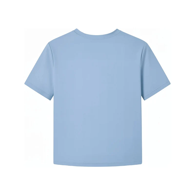 NAK-D Short Sleeve - Summer Blue