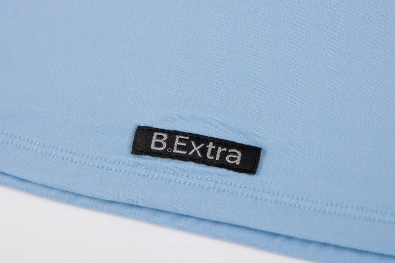 NAK-D Short Sleeve - Summer Blue