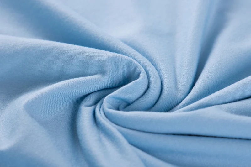 NAK-D Short Sleeve - Summer Blue