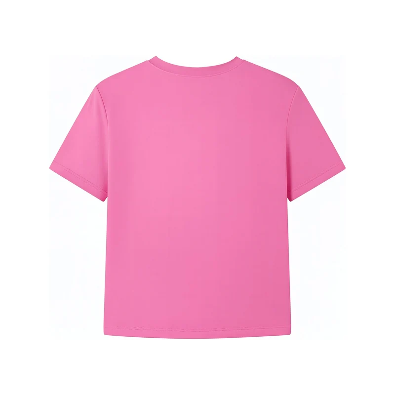 NAK-D Short Sleeve - Pink