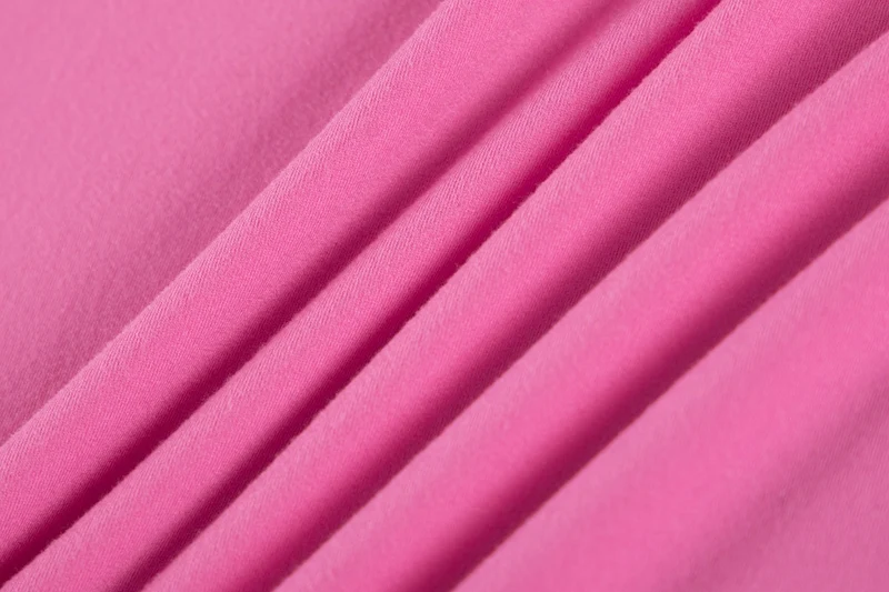 NAK-D Short Sleeve - Pink