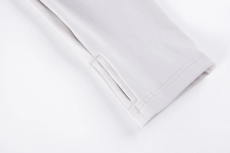 Cloud Touch Longsleeve - Oyster Shell