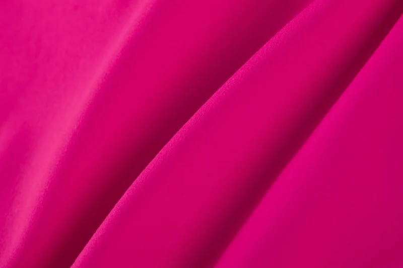 Raven Top - Neon Rose