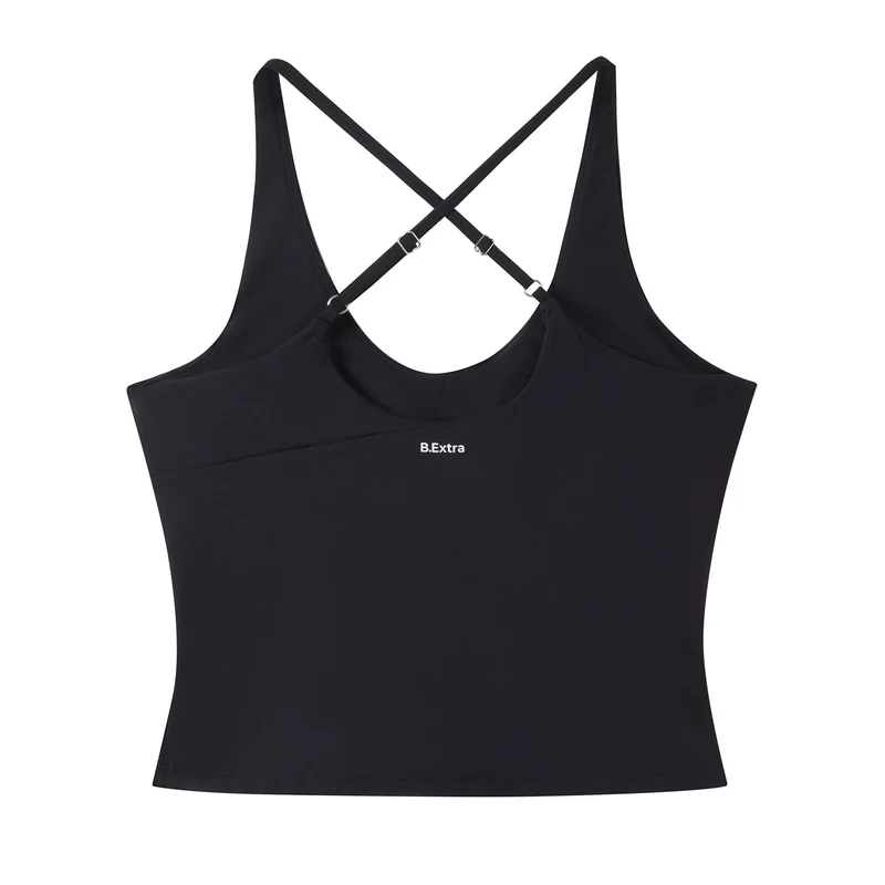Raven Top - Black