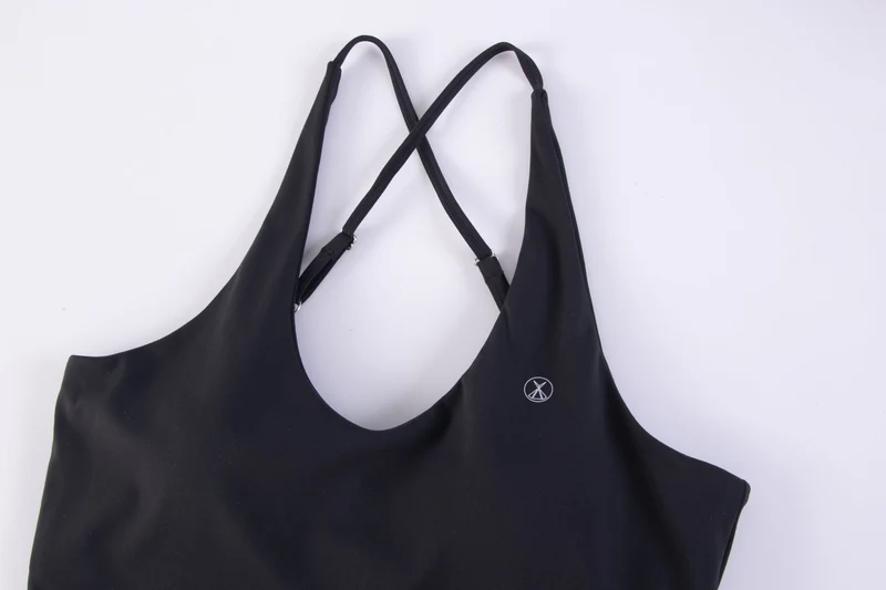 Raven Top - Black