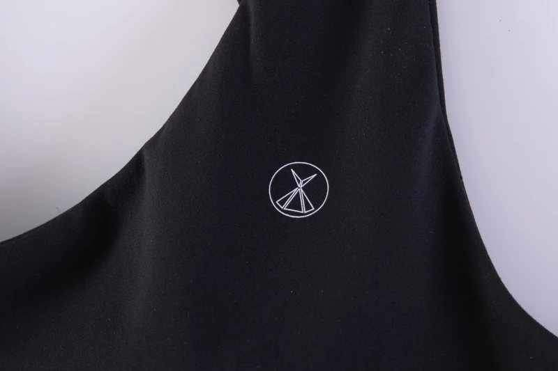 Raven Top - Black