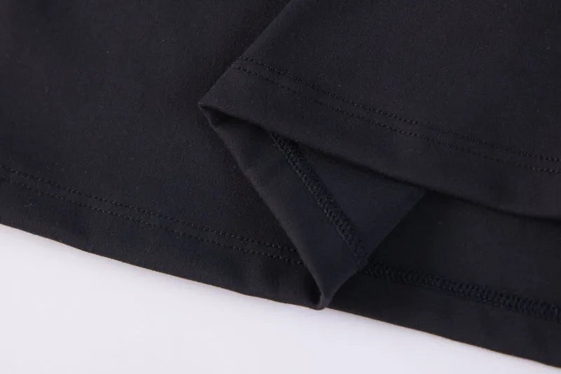 Raven Top - Black