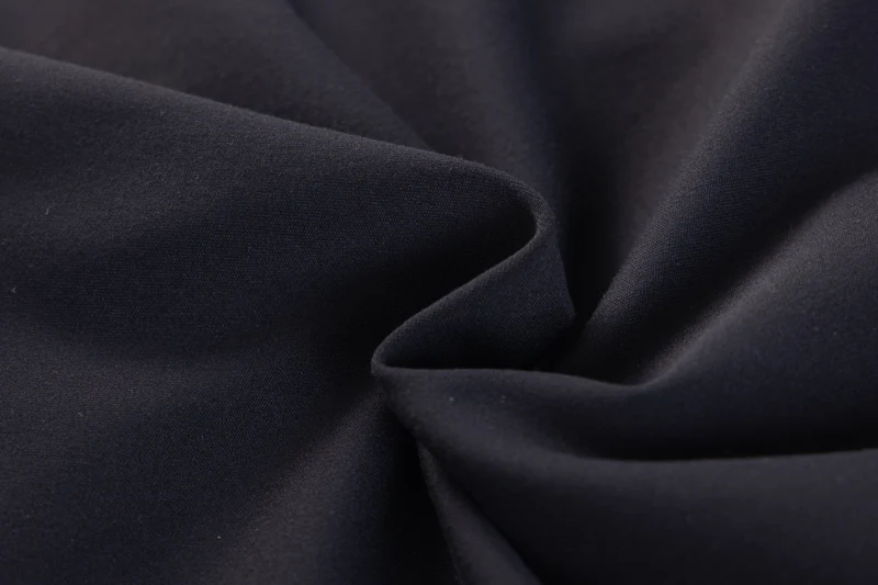Raven Top - Black