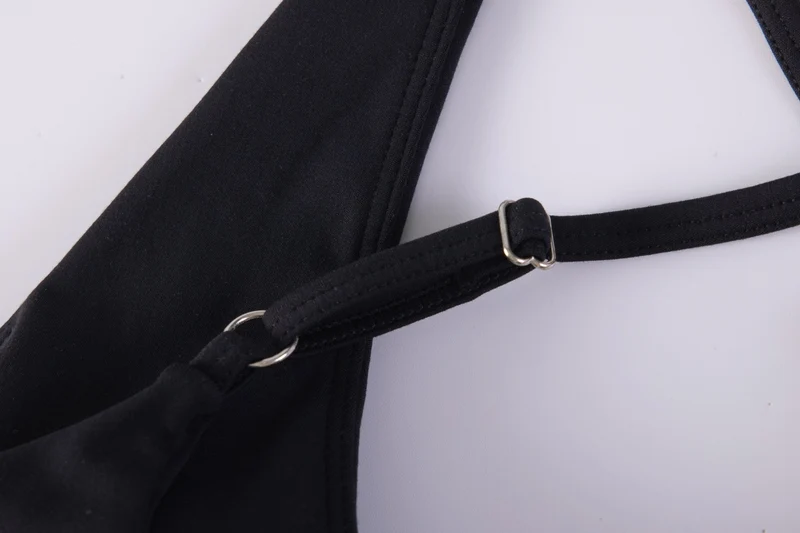 Raven Top - Black