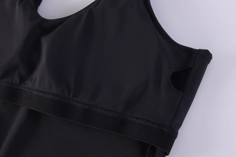 Raven Top - Black