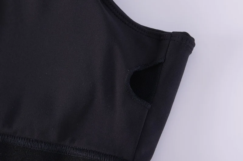Raven Top - Black
