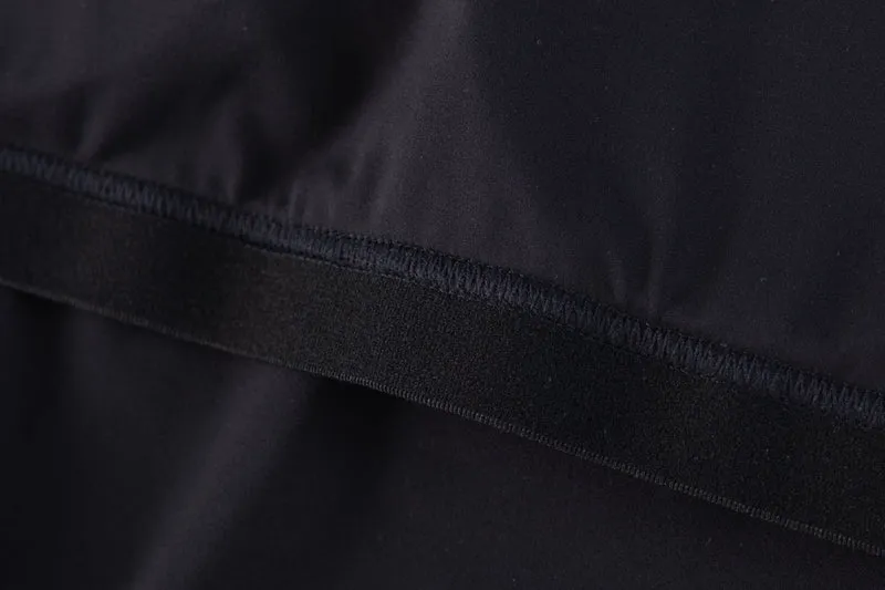 Raven Top - Black