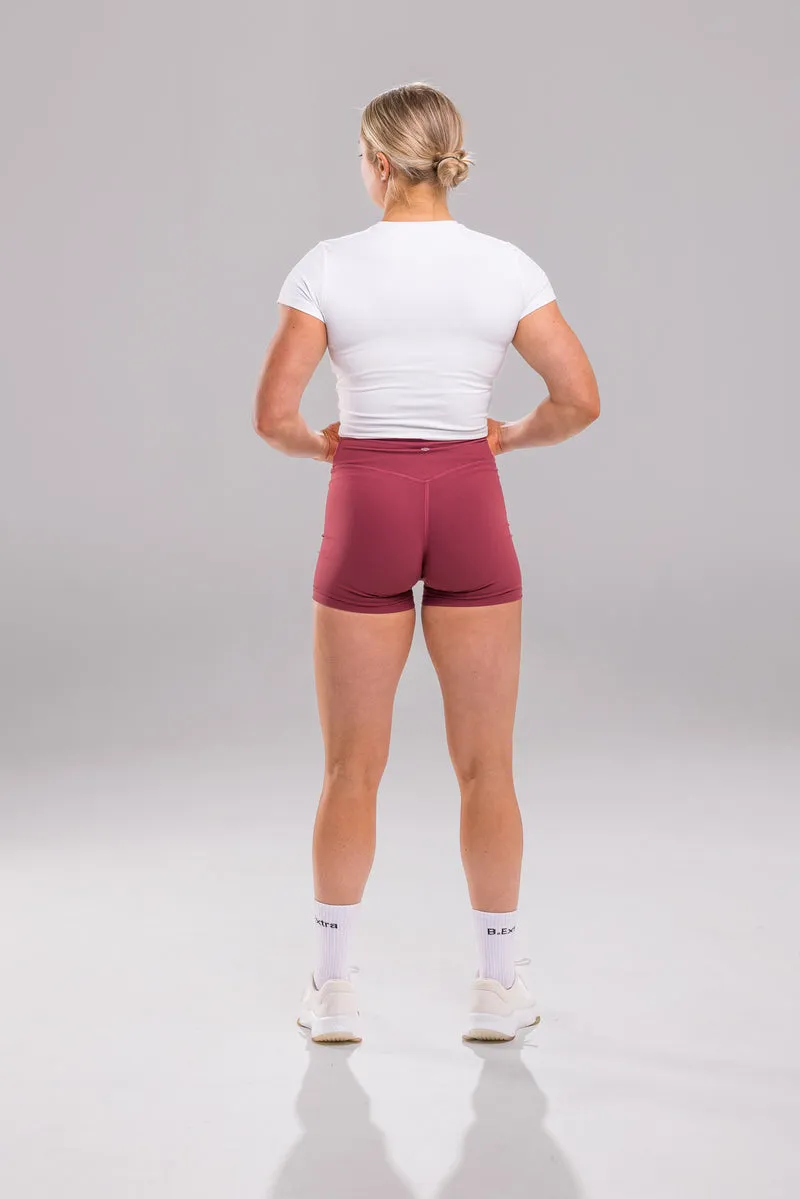 Evo Top - White