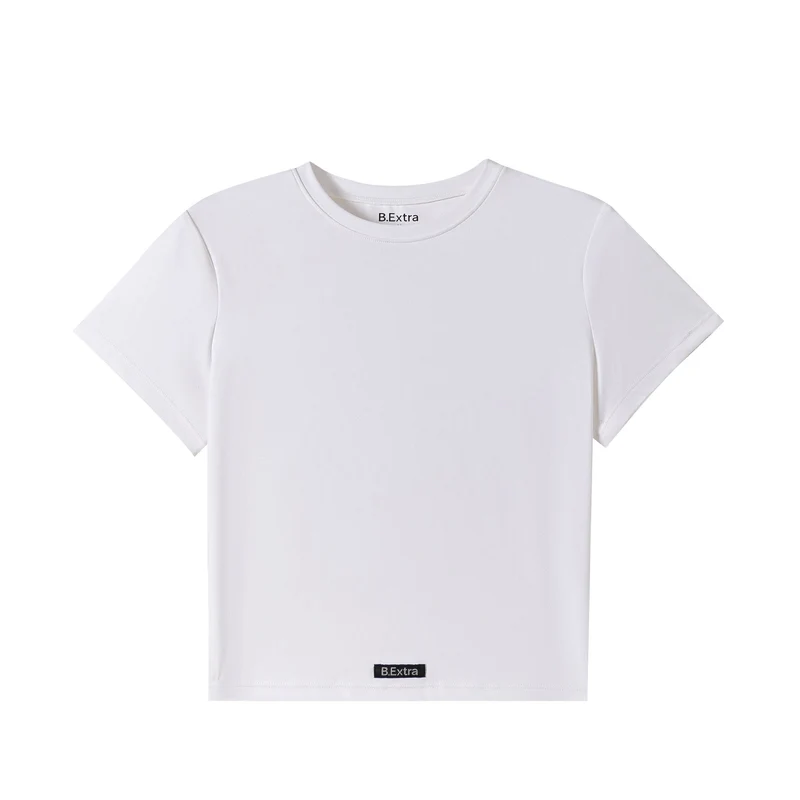 Evo Top - White