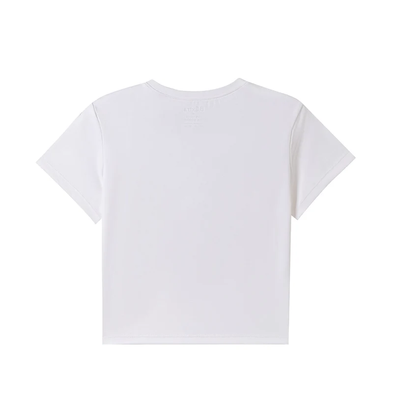 Evo Top - White