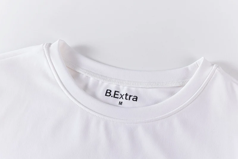 Evo Top - White