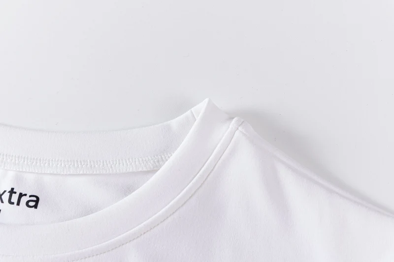 Evo Top - White