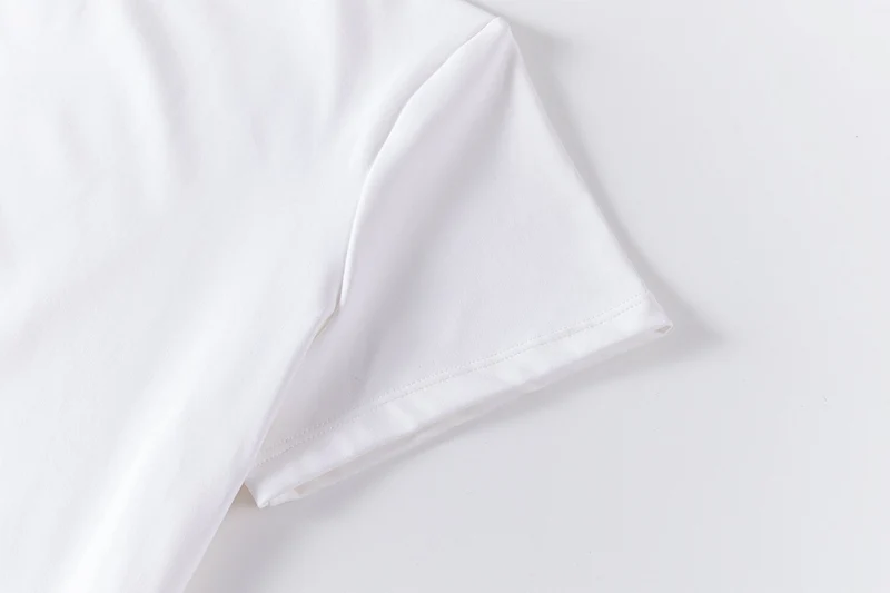 Evo Top - White
