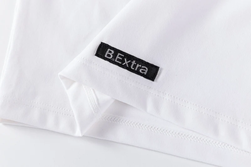 Evo Top - White
