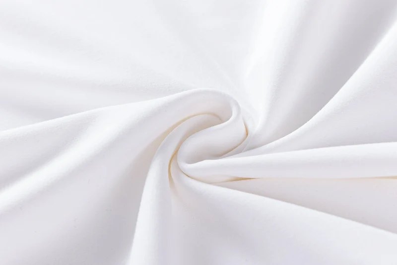 Evo Top - White