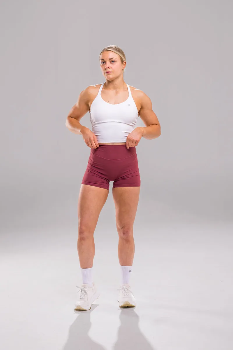 Jesse Top - White