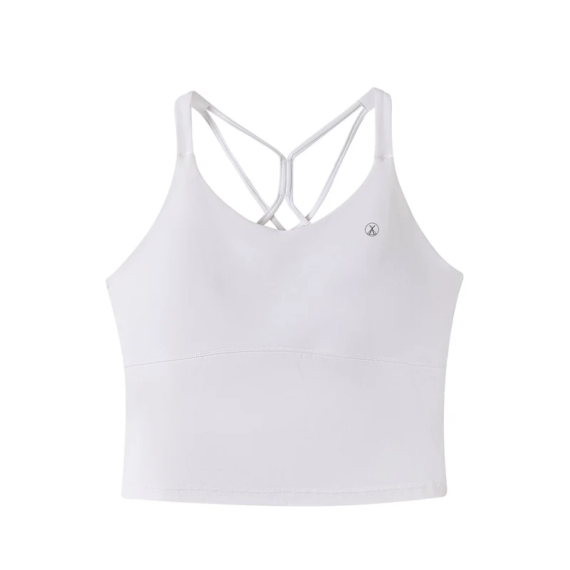 Jesse Top - White