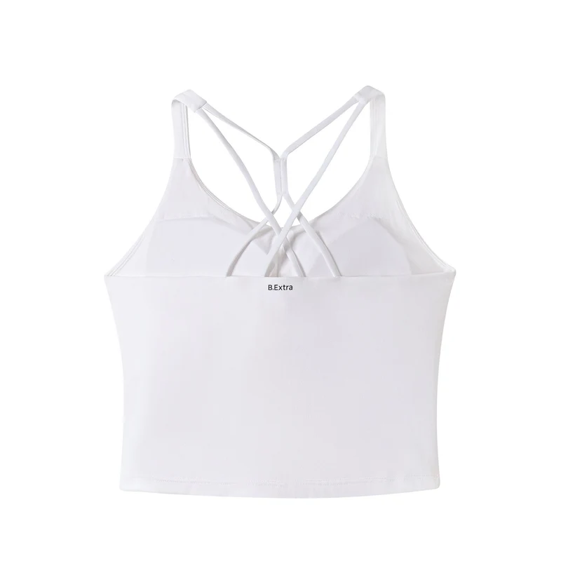 Jesse Top - White