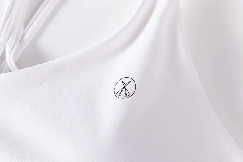 Jesse Top - White