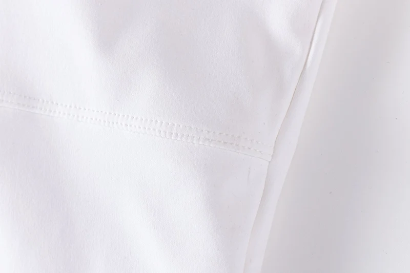 Jesse Top - White