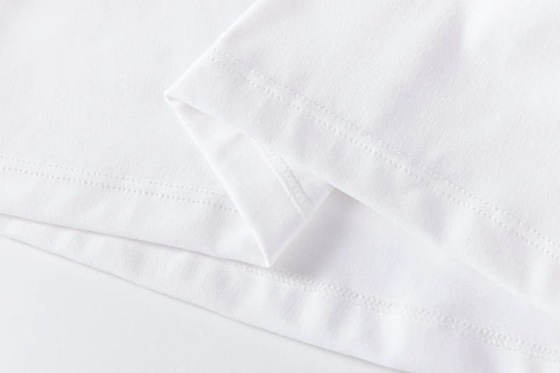 Jesse Top - White