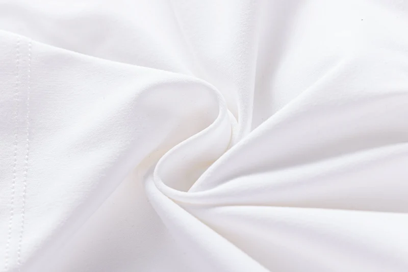 Jesse Top - White