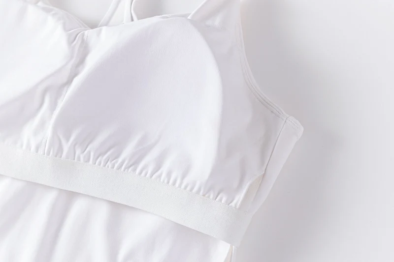 Jesse Top - White