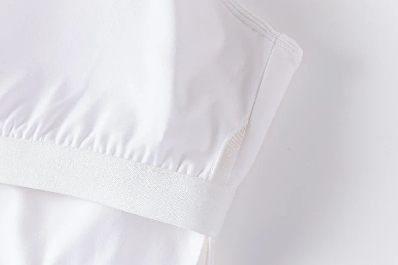 Jesse Top - White