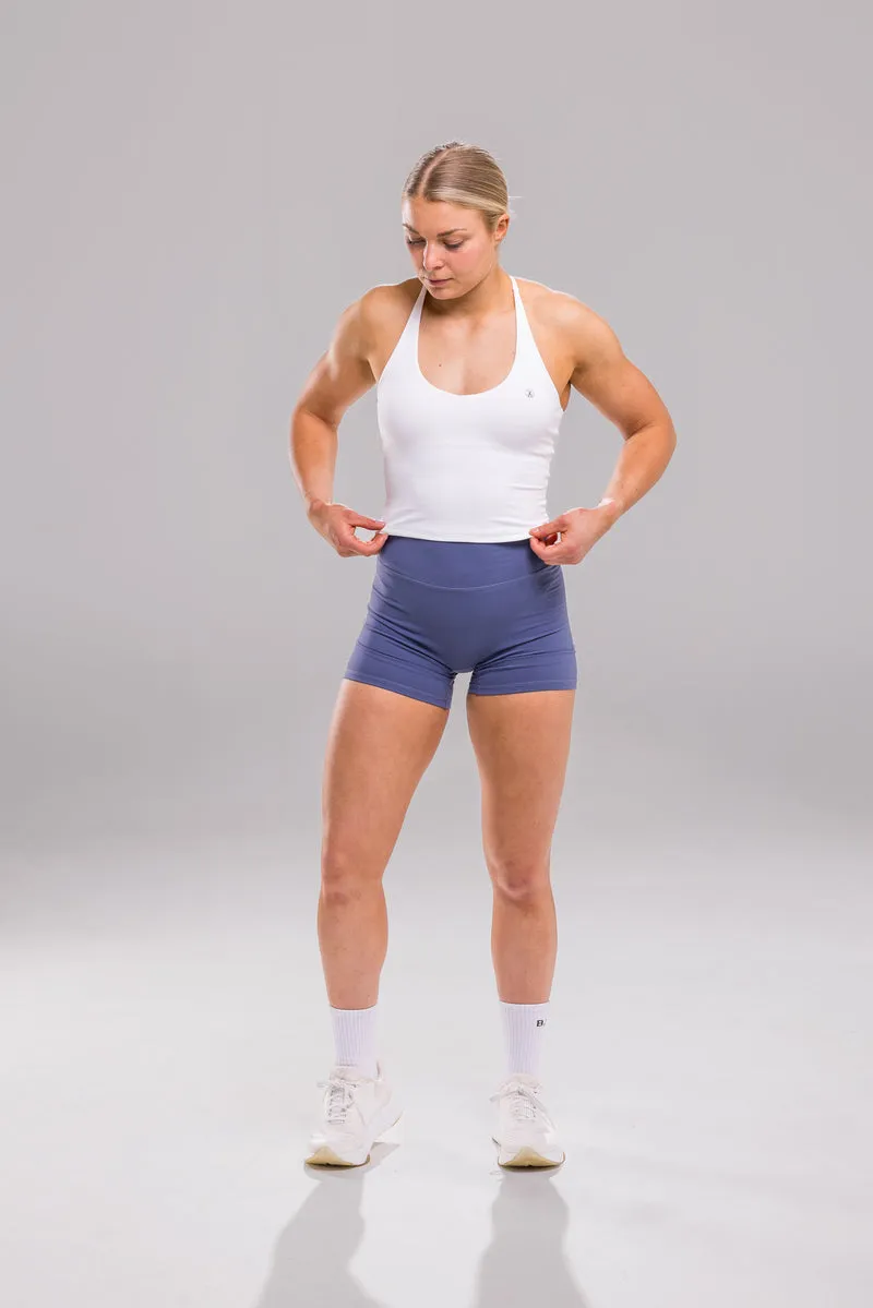 Raven Top - White