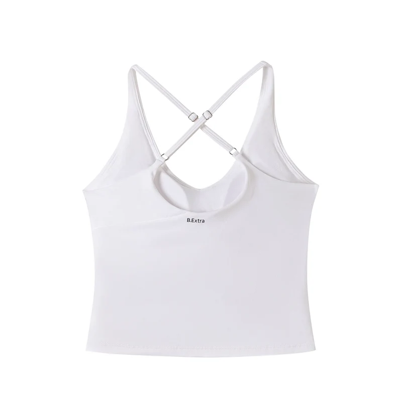Raven Top - White