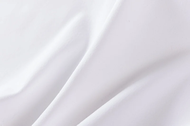 Raven Top - White
