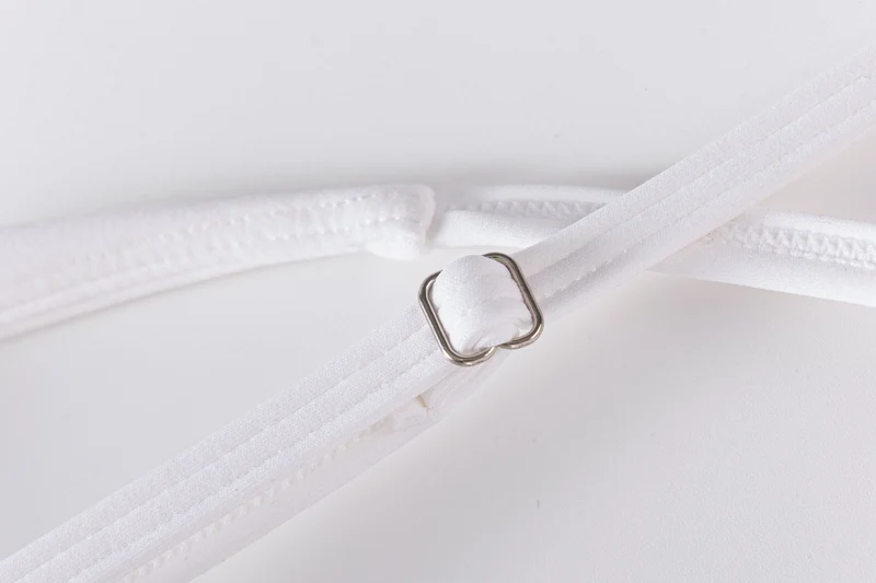 Raven Top - White