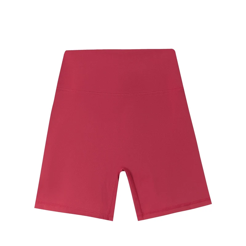 Evo Short - Fury Red