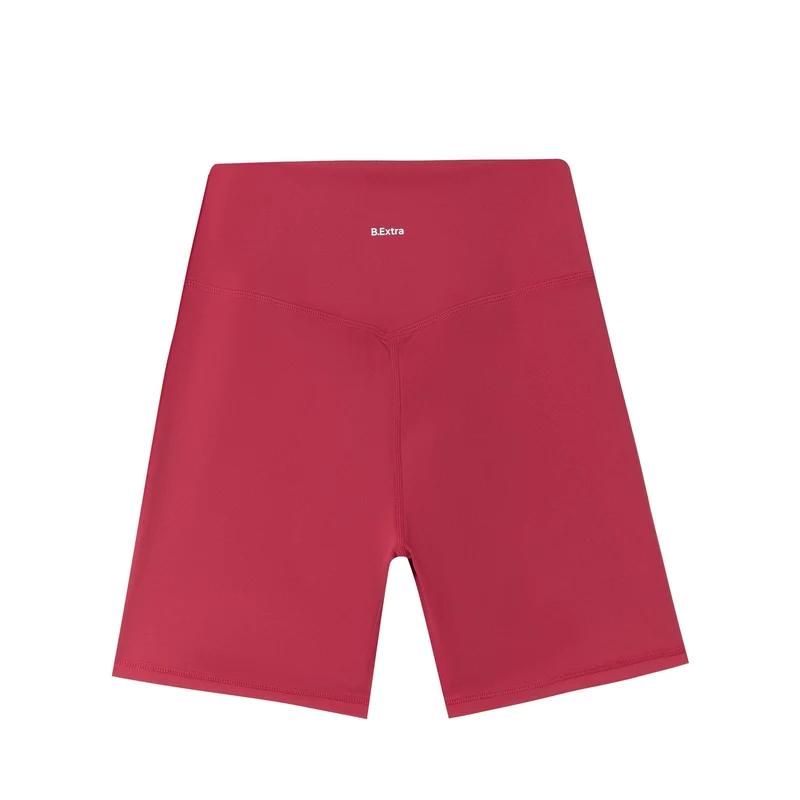 Evo Short - Fury Red