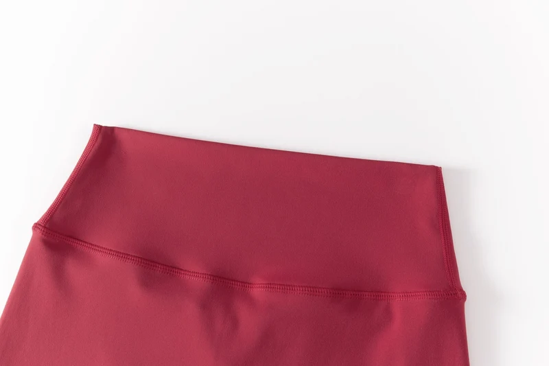 Evo Short - Fury Red