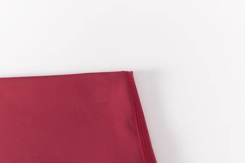 Evo Short - Fury Red
