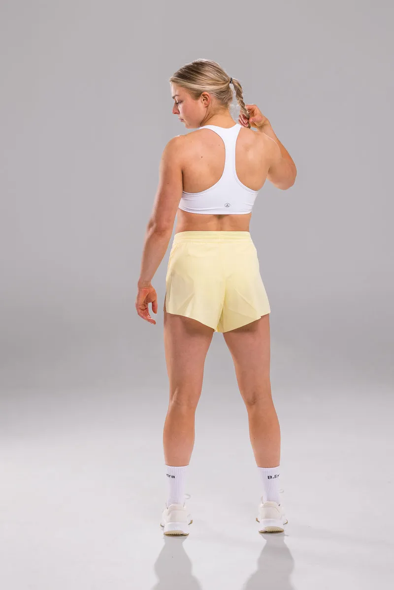 Betty Bra - White