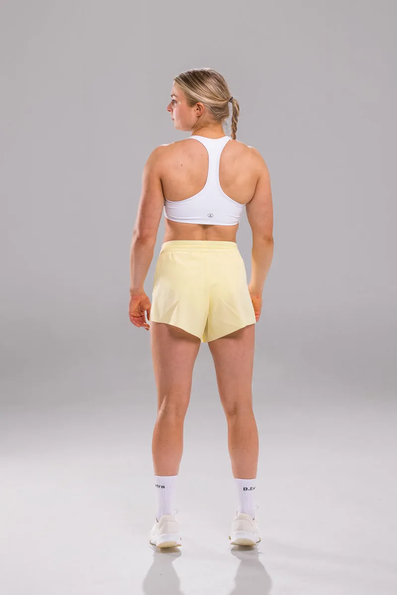 Betty Bra - White