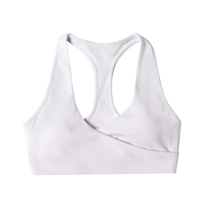Betty Bra - White