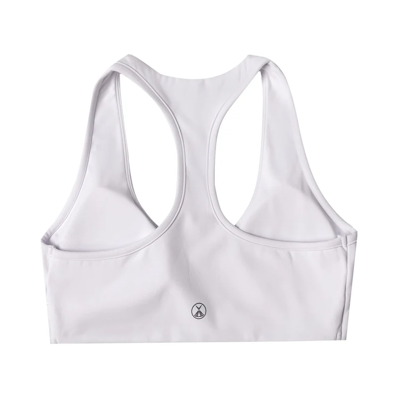 Betty Bra - White